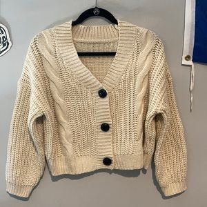 Vintage sweater